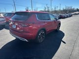 New 2024 Mitsubishi Outlander SE image 5