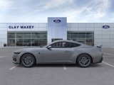 New 2025 Ford Mustang Dark Horse image 3
