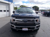 Used 2020 Ford F150 XLT w/ Equipment Group 302A Luxury image 2