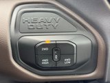 New 2025 RAM 2500 Laramie image 5