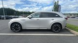 New 2025 MAZDA CX-90 3.3 Turbo S w/ Premium Package image 2