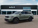 New 2025 Kia Telluride SX Prestige X-Line image 3