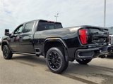 New 2025 GMC Sierra 2500 Denali Ultimate image 4