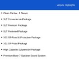 Certified 2023 GMC Sierra 1500 SLT w/ SLT Premium Package image 5
