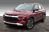 Used 2025 Chevrolet TrailBlazer LT image 3
