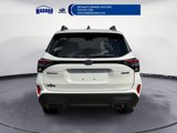New 2025 Subaru Forester Limited image 4