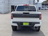 New 2025 Nissan Frontier PRO-4X image 6