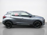 Used 2024 Nissan Kicks SR w/ SR Premium Package image 2