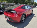 New 2026 Toyota Prius Plug-In Hybrid image 4