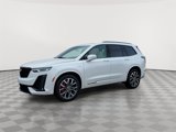 New 2025 Cadillac XT6 Sport w/ Technology Package image 4