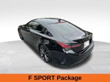 Used 2024 Lexus RC 350 F Sport image 3