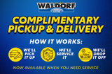 New 2025 Ford F150 Tremor w/ Equipment Group 402A High image 5
