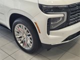 New 2025 Chevrolet Tahoe High Country image 3