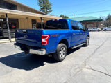 Used 2018 Ford F150 XLT w/ Equipment Group 302A Luxury image 3