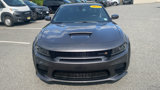 Certified 2022 Dodge Charger Scat Pack image 2