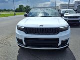 New 2025 Jeep Grand Cherokee L Summit w/ Advanced Protech Group IV image 2