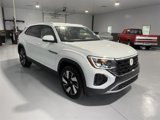 New 2025 Volkswagen Atlas Cross Sport SE image 5