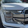 Used 2018 Ford F150 King Ranch w/ Equipment Group 601A Luxury image 3