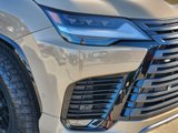 Used 2025 Lexus LX 700h Overtrail image 5