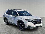 Used 2025 Subaru Forester Limited w/ Popular Package #2 image 3