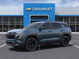 New 2026 Chevrolet Equinox LT image 2
