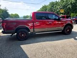 Used 2015 Ford F150 Lariat w/ Equipment Group 502A Luxury image 6