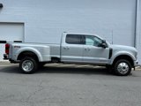 Used 2025 Ford F450 Platinum image 3