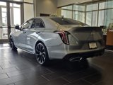 New 2025 Cadillac CT4 Sport image 5