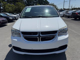 Used 2016 Dodge Grand Caravan SXT image 2
