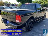 Used 2018 RAM 1500 Express w/ Black Ram 1500 Express Group image 5
