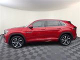 New 2025 Volkswagen Atlas Cross Sport SEL Premium R-Line image 4