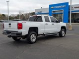 Used 2018 Chevrolet Silverado 2500 W/T image 4