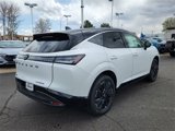New 2025 Nissan Murano Platinum w/ Cargo Package image 3
