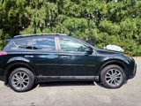 Used 2017 Toyota RAV4 Limited image 6