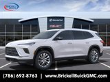 New 2025 Buick Enclave Preferred w/ Power Package image 2