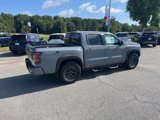 New 2025 Nissan Frontier Pro-X w/ Pro Convenience Package image 5