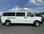 Used 2022 Chevrolet Express 3500 LS image 5