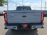 New 2025 Ford F250 Lariat w/ Lariat Ultimate Package image 6