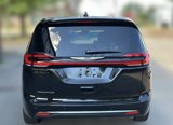 New 2026 Chrysler Pacifica Select image 4