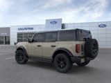 New 2025 Ford Bronco Outer Banks image 4