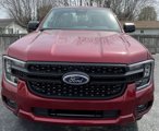 New 2025 Ford Ranger XL image 2