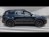 Used 2025 Kia Telluride SX Prestige X-Line image 3