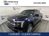 Used 2024 Ford F150 King Ranch image 1