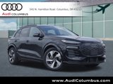 New 2025 Audi Q6 e-tron Prestige image 1