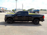 Used 2017 Chevrolet Silverado 1500 Custom w/ Rally 1 Edition image 2