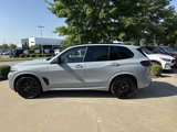 New 2026 BMW X5 M60i image 2