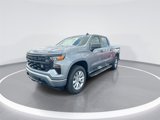 New 2026 Chevrolet Silverado 1500 Custom image 4