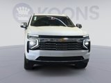 New 2025 Chevrolet Suburban Premier image 4