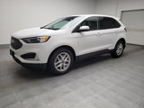 Used 2023 Ford Edge SEL image 2