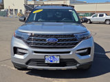 Used 2023 Ford Explorer XLT w/ Equipment Group 202A image 2
